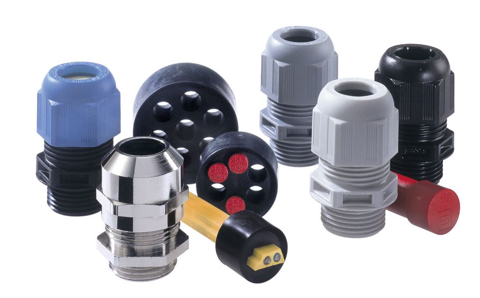 Why Use Nylon Cable Glands?