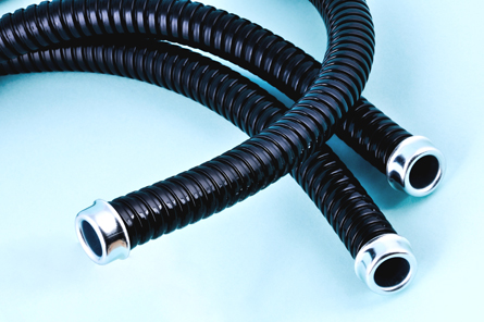 Four Types Of Flexible Conduit And Their Uses