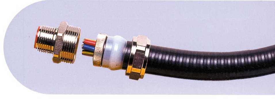 How and Where are Cables and Conduits Used