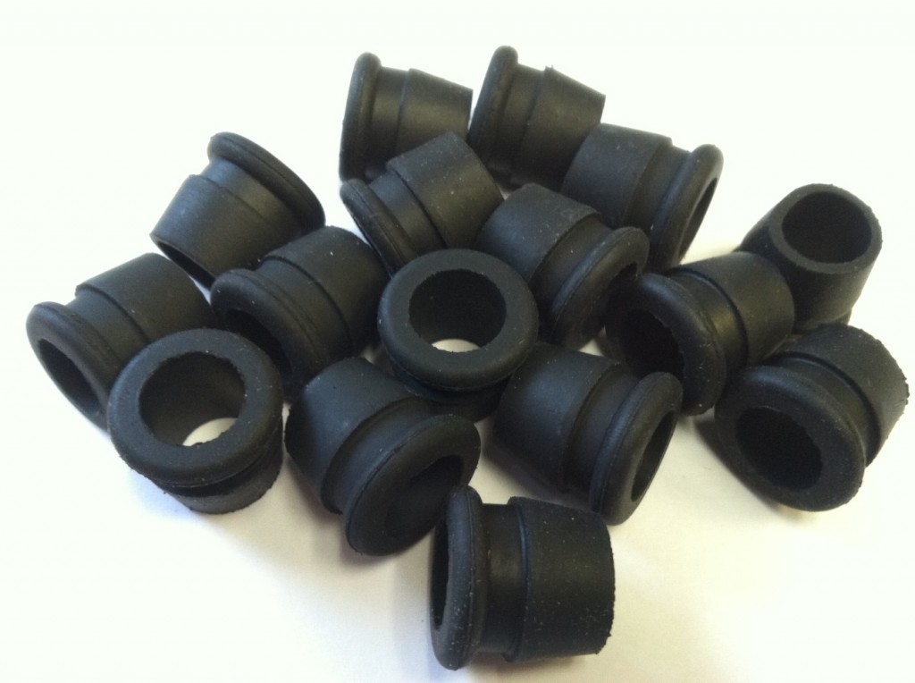 Choose The Right Rubber Grommets Supplier In 4 Easy Steps