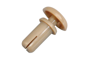 HEYClip™ Heat Resistant Snap Rivets - Heyco