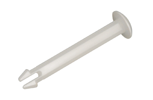 HEYClip™ Nylon Snap Lock Pins - Heyco